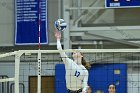 VB vs Plymouth St  Wheaton Women’s Volleyball vs Plymouth St. - Photo by Keith Nordstrom